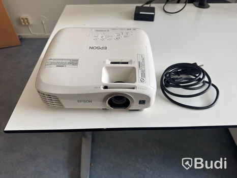 Projektor Epson