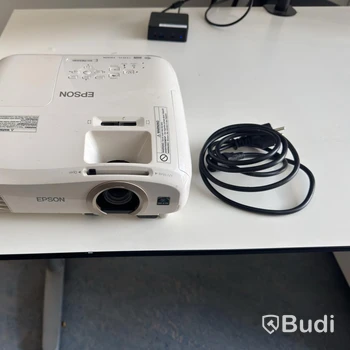 Projektor Epson