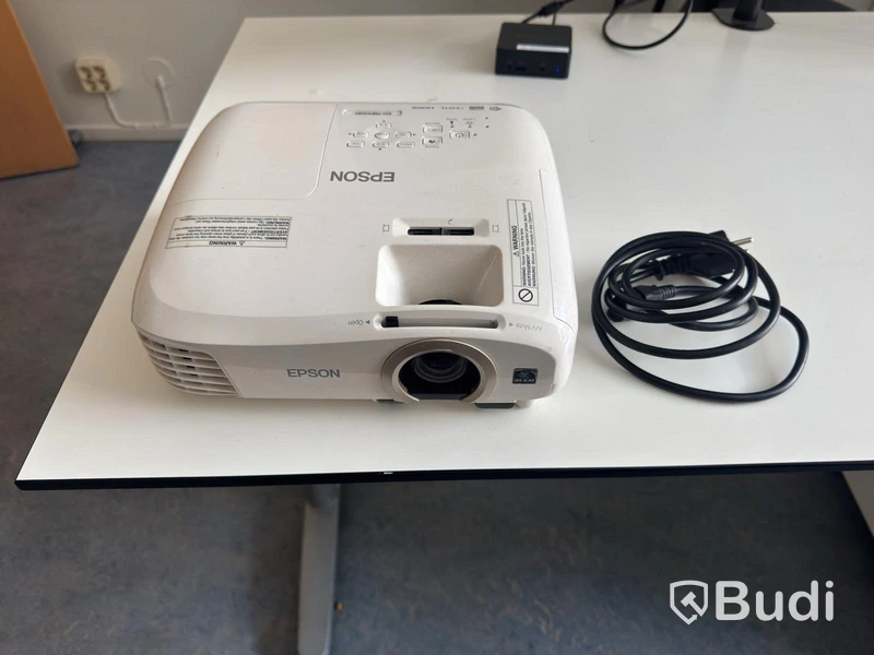 Projektor Epson