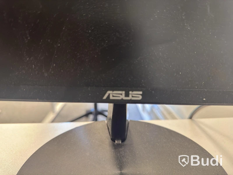 Skärm asus 24 tum