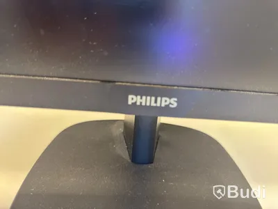 Skärm Philips 24 tum