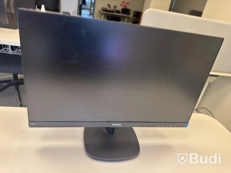 Skärm Philips 24 tum
