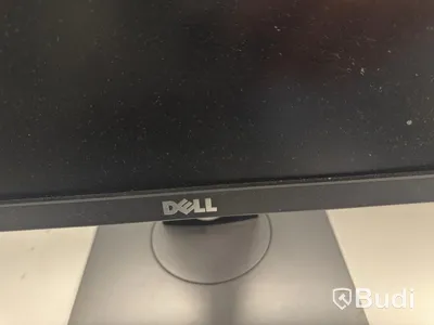 Dell 20-inch monitor