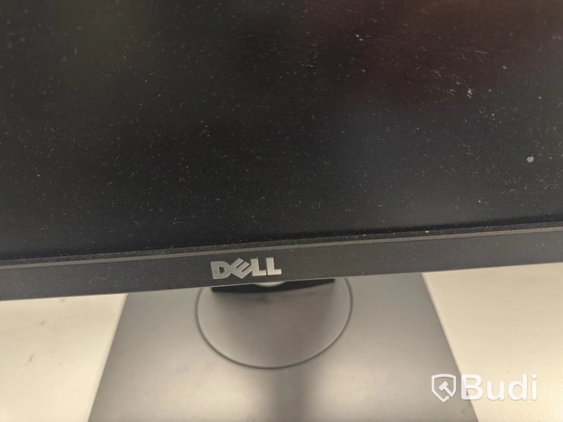 Dell 20-inch monitor
