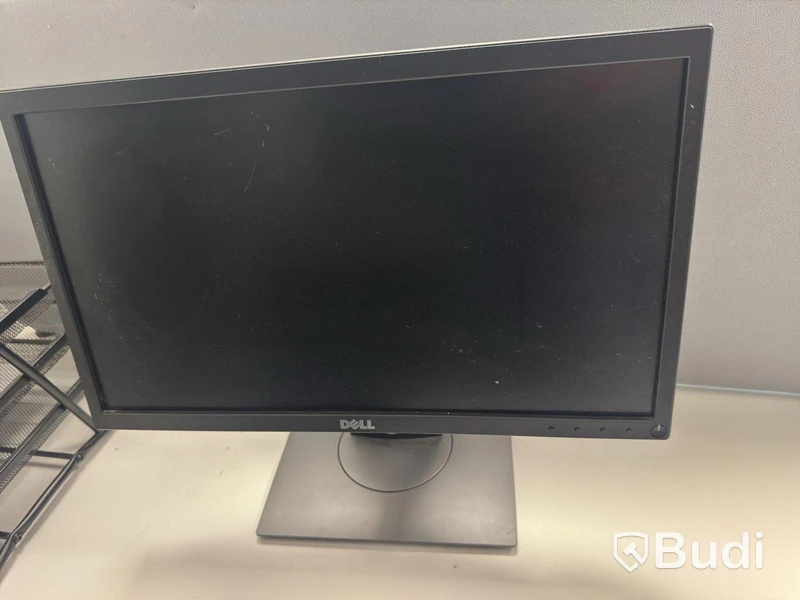 Dell 20-inch monitor