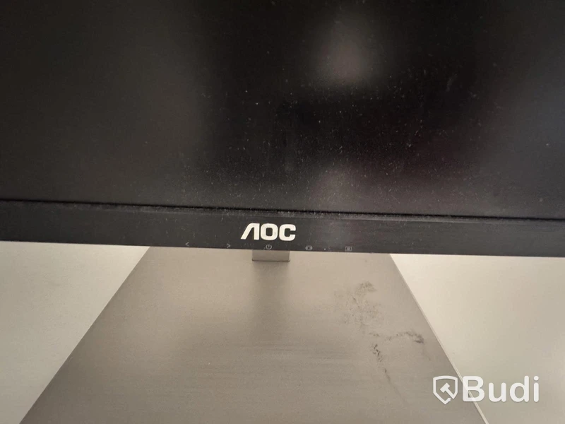 Skärm aoc 24 tum