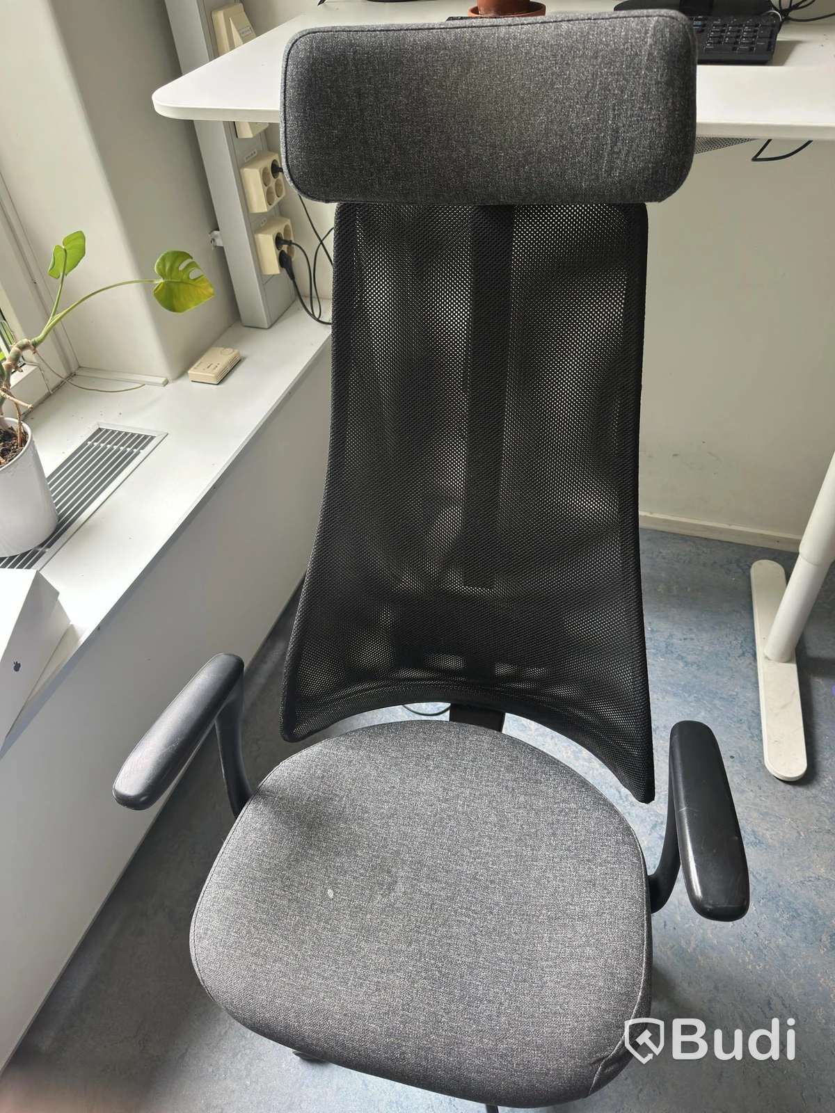 Office chair