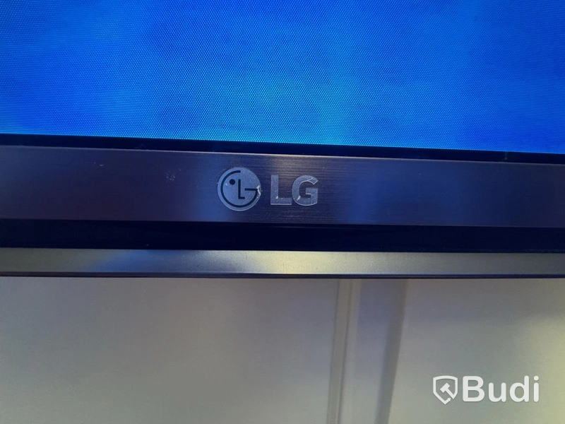 Tv-skärm LG 55 tum