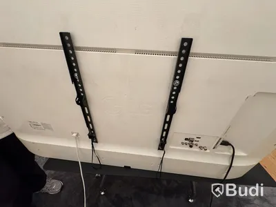 Tv-skärm LG 55 tum