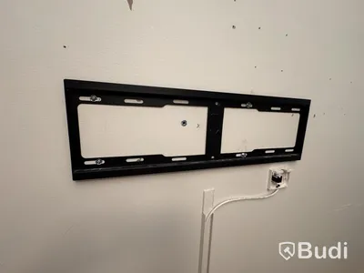 Tv-skärm LG 55 tum