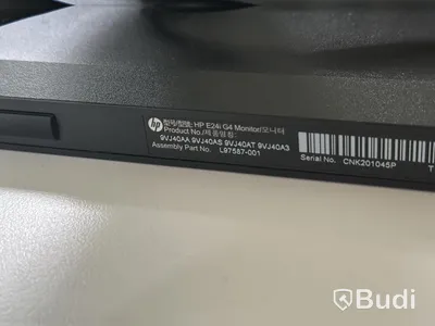 HP E24i G4 Computer Monitor