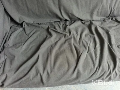 Soffa, grå