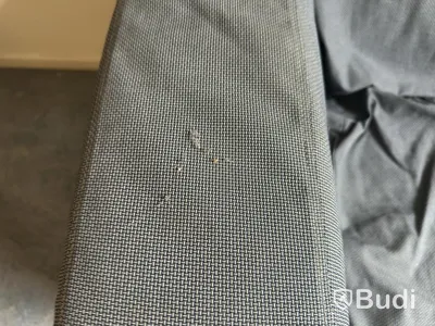 Soffa, grå