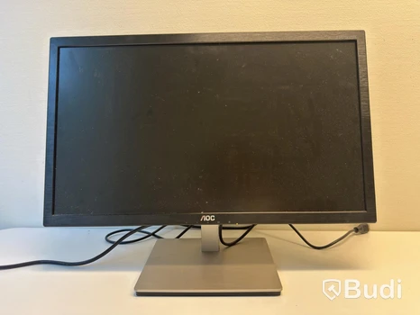 Datorskärm AOC 236LM0003
