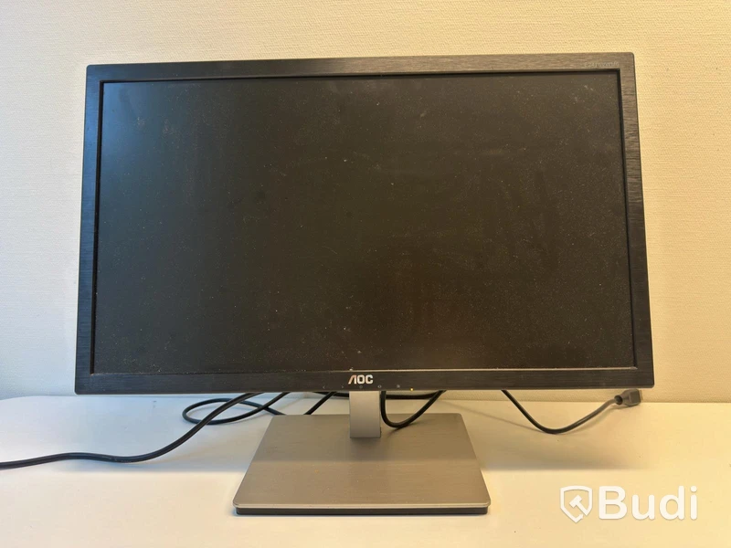 AOC 236LM0003 Computer Monitor