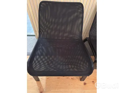 4 st. Loungestolar
