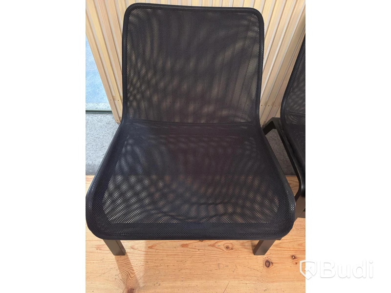 4 st. Loungestolar