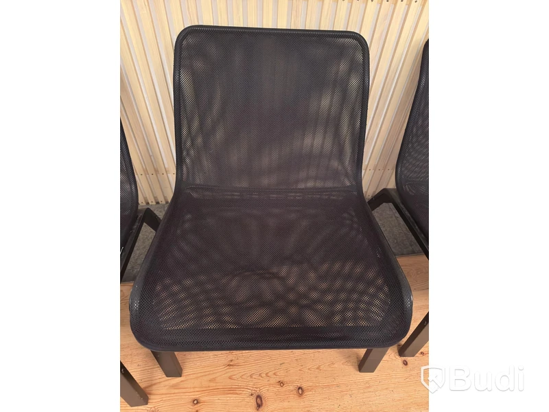 4 st. Loungestolar
