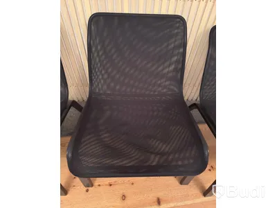4 st. Loungestolar