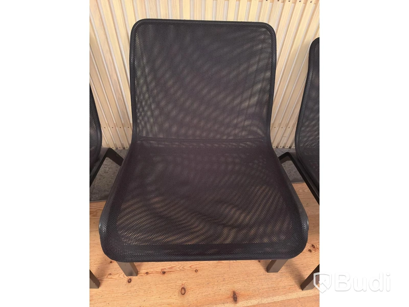 4 st. Loungestolar