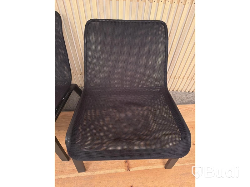 4 st. Loungestolar