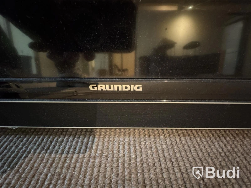 Tv-skärm 49 tum Grundig