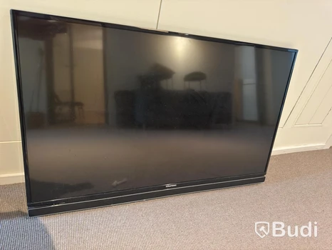Tv-skärm 49 tum Grundig