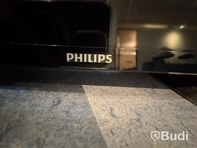 Tv-skärm 48 tum Philips