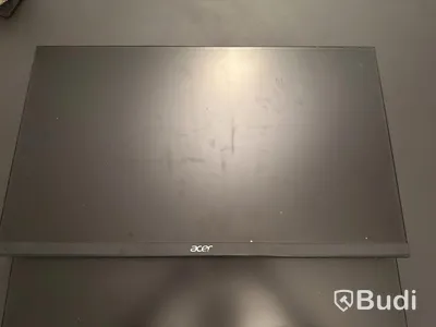 2 st. Datorskärmar Acer RG270