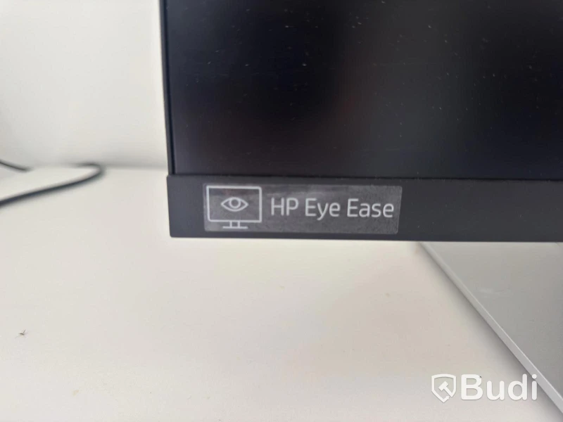 HP 24-inch monitor