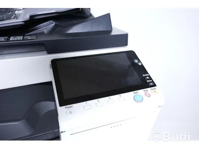 Skrivare Olivetti d-Color MF254