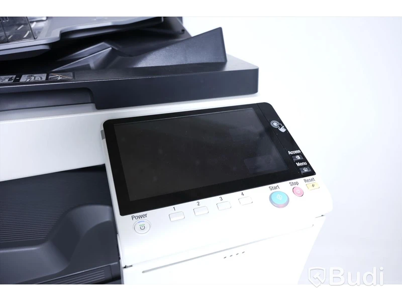 Skrivare Olivetti d-Color MF254