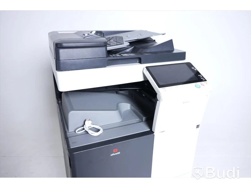 Skrivare Olivetti d-Color MF254