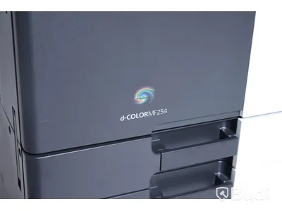 Skrivare Olivetti d-Color MF254