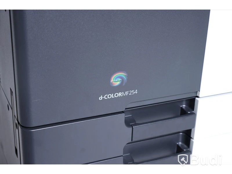 Skrivare Olivetti d-Color MF254