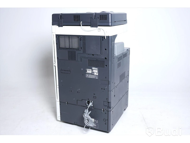 Skrivare Olivetti d-Color MF254