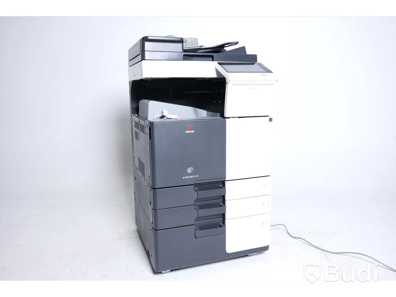 Skrivare Olivetti d-Color MF254