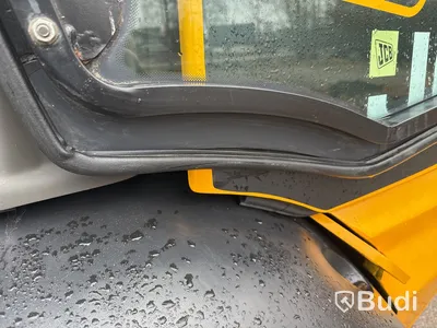 Hjullastare JCB 409 -2012