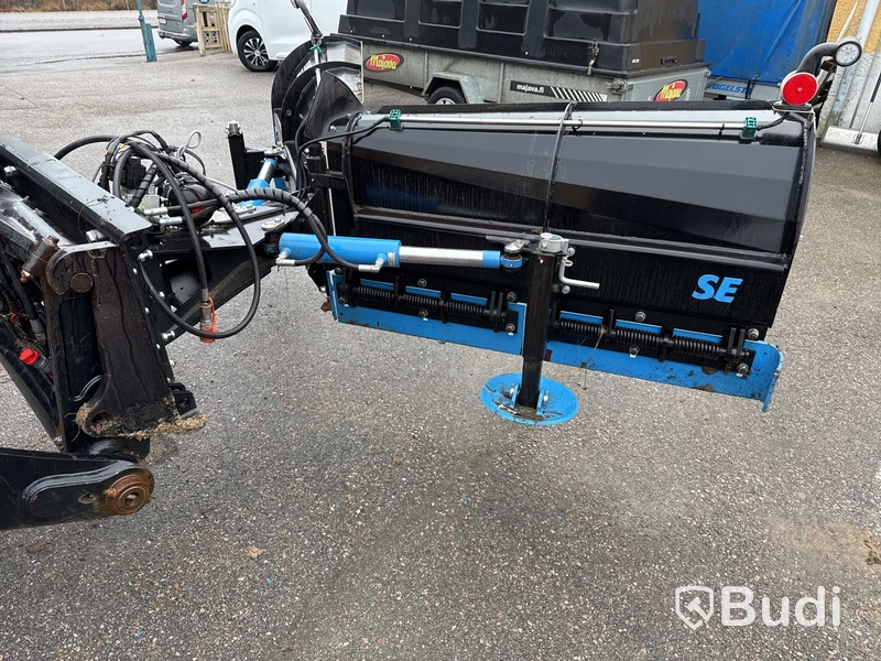 Vikplog SE 2,8 m, -2022