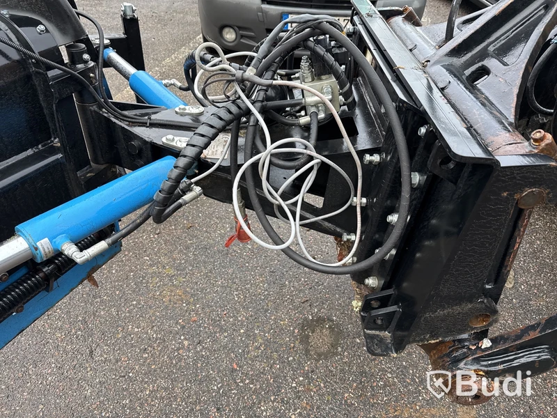 Vikplog SE 2,8 m, -2022