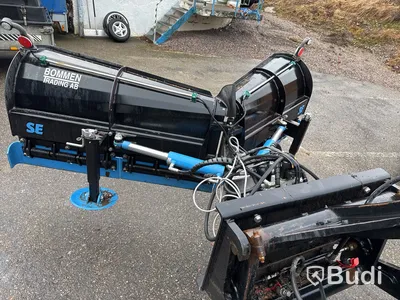 Vikplog SE 2,8 m, -2022