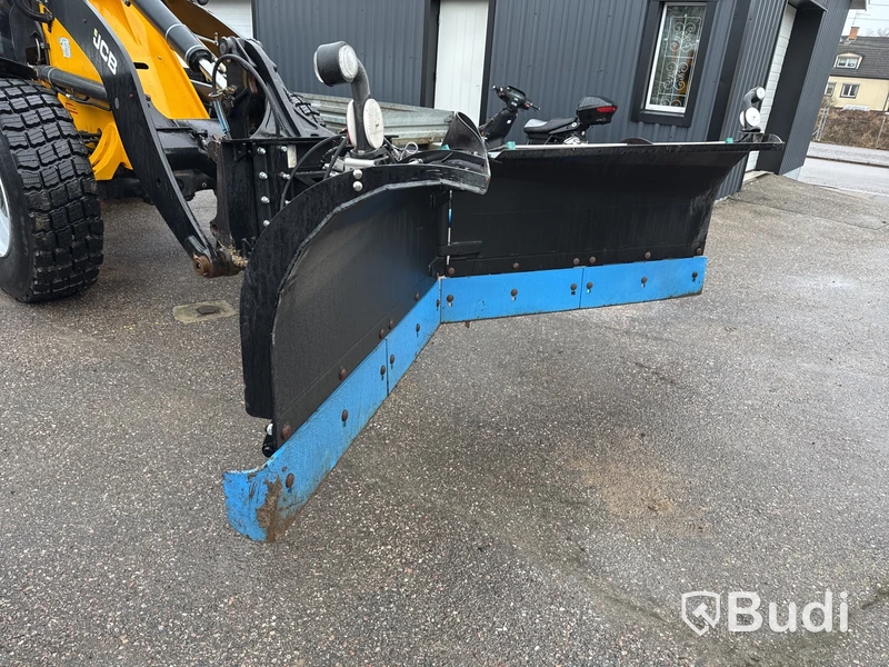 Vikplog SE 2,8 m, -2022