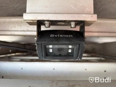 Kranbil Renault Master Chassi Cab 3.5 T 2.3 dCi FWD 2023 | Fassi M20A.13