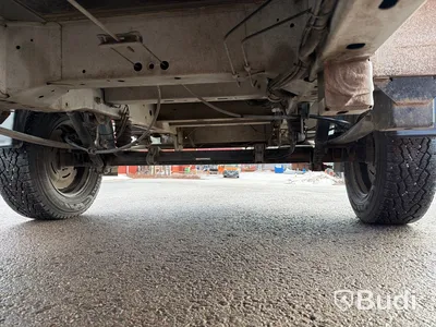 Kranbil Renault Master Chassi Cab 3.5 T 2.3 dCi FWD 2023 | Fassi M20A.13