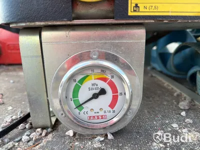 Kranbil Renault Master Chassi Cab 3.5 T 2.3 dCi FWD 2023 | Fassi M20A.13