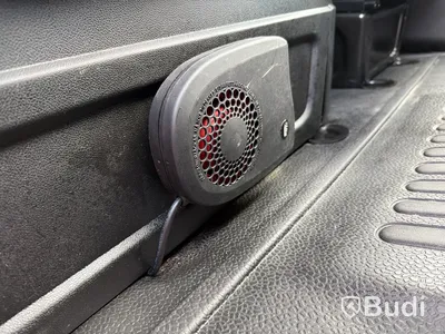 Kranbil Renault Master Chassi Cab 3.5 T 2.3 dCi FWD 2023 | Fassi M20A.13