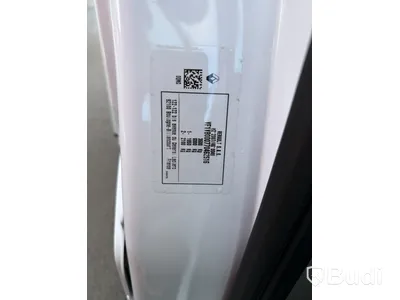 Kranbil Renault Master Chassi Cab 3.5 T 2.3 dCi FWD 2023 | Fassi M20A.13