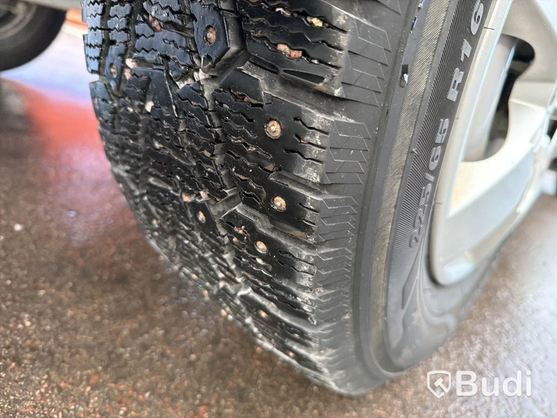 Kranbil Renault Master Chassi Cab 3.5 T 2.3 dCi FWD 2023 | Fassi M20A.13