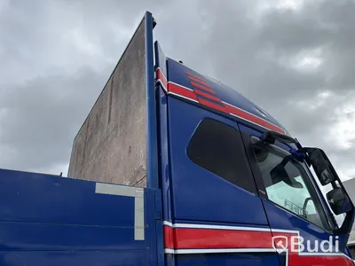 Kranbil Volvo FH16 | 2018 | Palfinger PK 26002-EH | 8x4