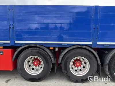 Kranbil Volvo FH16 | 2018 | Palfinger PK 26002-EH | 8x4